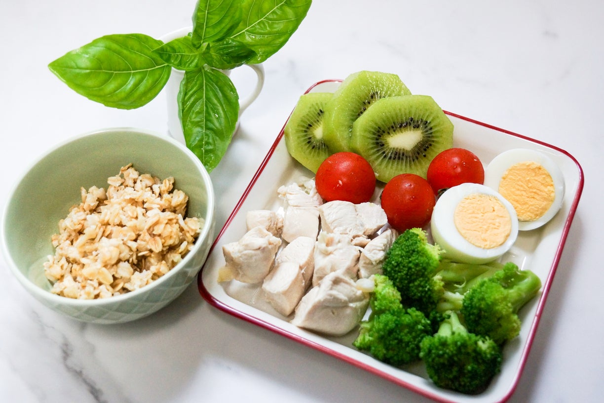 タンパク質が多い食べ物は何？1日に必要な摂取量やおすすめの食材
