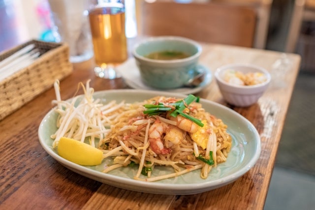 タイ料理の魅力とは？必ず食べたいおすすめの代表料理20選！