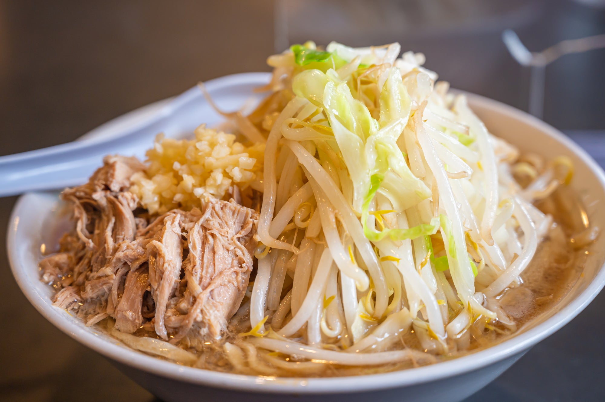 トップ ラーメン二郎 キャリーバッグ