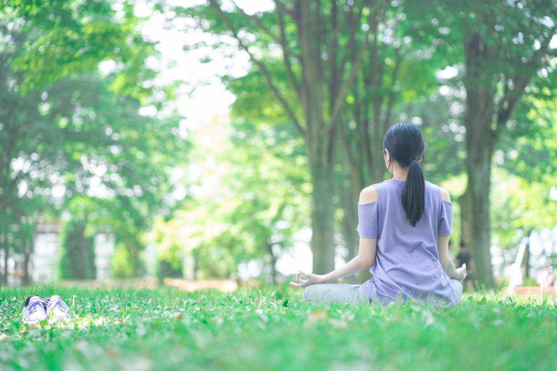 初心者でもできるマインドフルネスのやり方を紹介。その効果とは？ | 5pm Journal